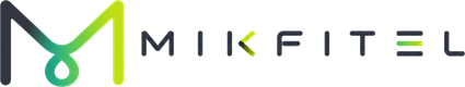 Logotipo de MIKFITEL